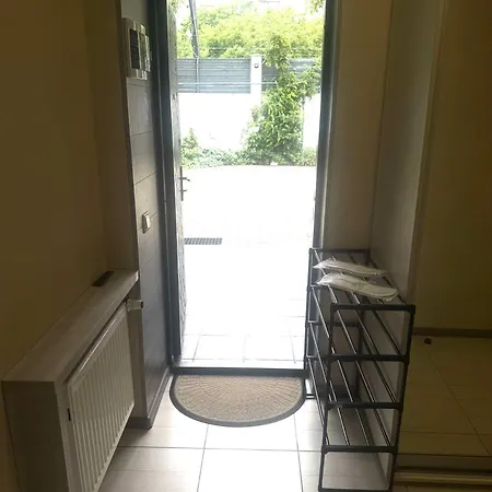 смарт люстдорф Apartment Odesa