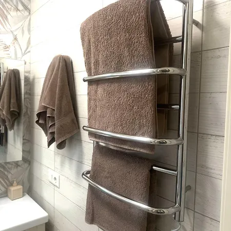 смарт люстдорф Apartment