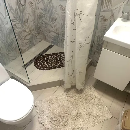 смарт люстдорф Apartment Odesa