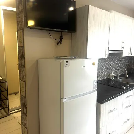 смарт люстдорф Apartment