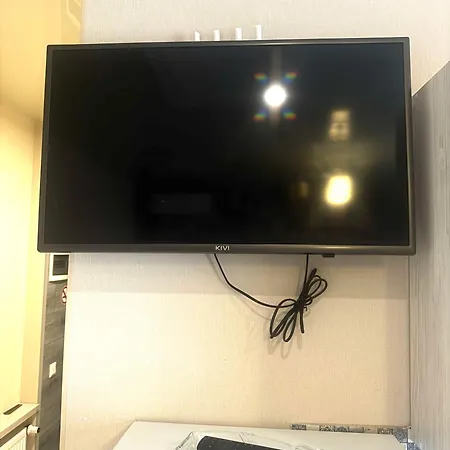 Apartment смарт люстдорф *