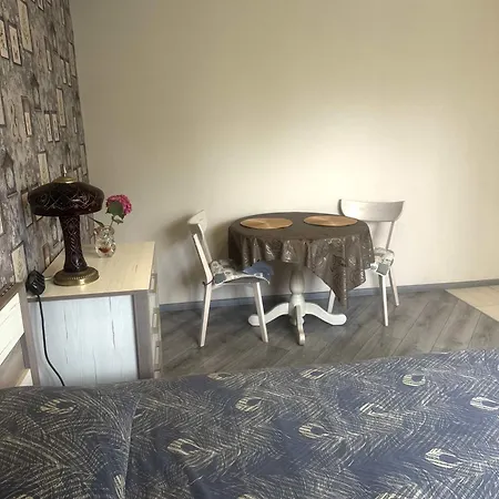 Apartment смарт люстдорф Odesa
