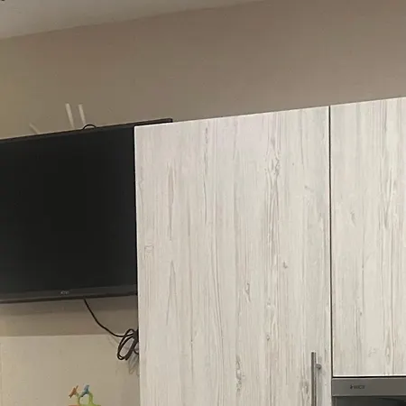 смарт люстдорф Apartment