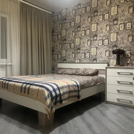 смарт люстдорф