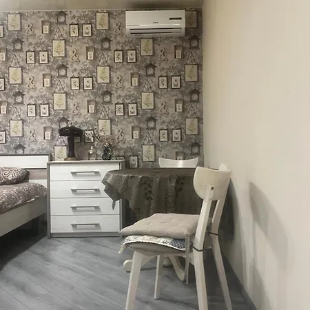 смарт люстдорф Apartment Odesa