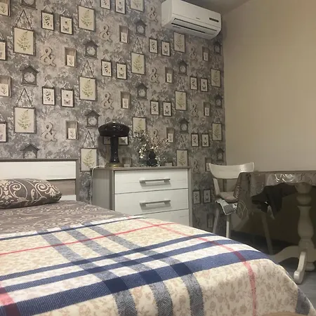 смарт люстдорф Apartment *