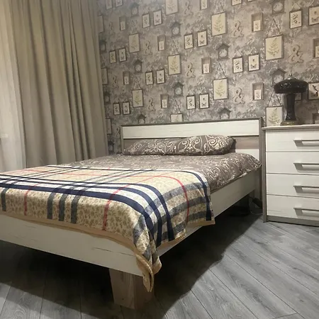 Apartment смарт люстдорф Odesa