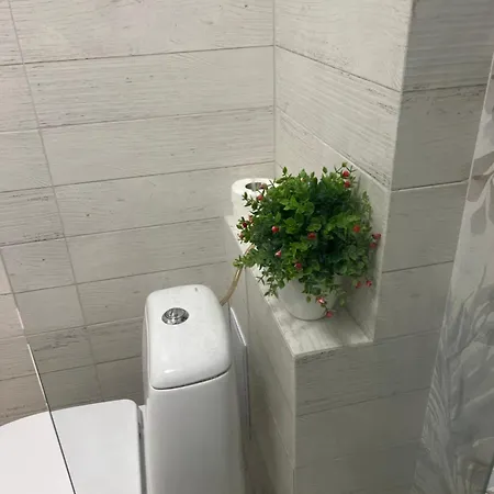 смарт люстдорф Apartment Odesa