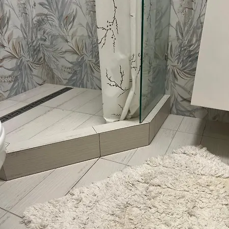 Apartment смарт люстдорф Odesa